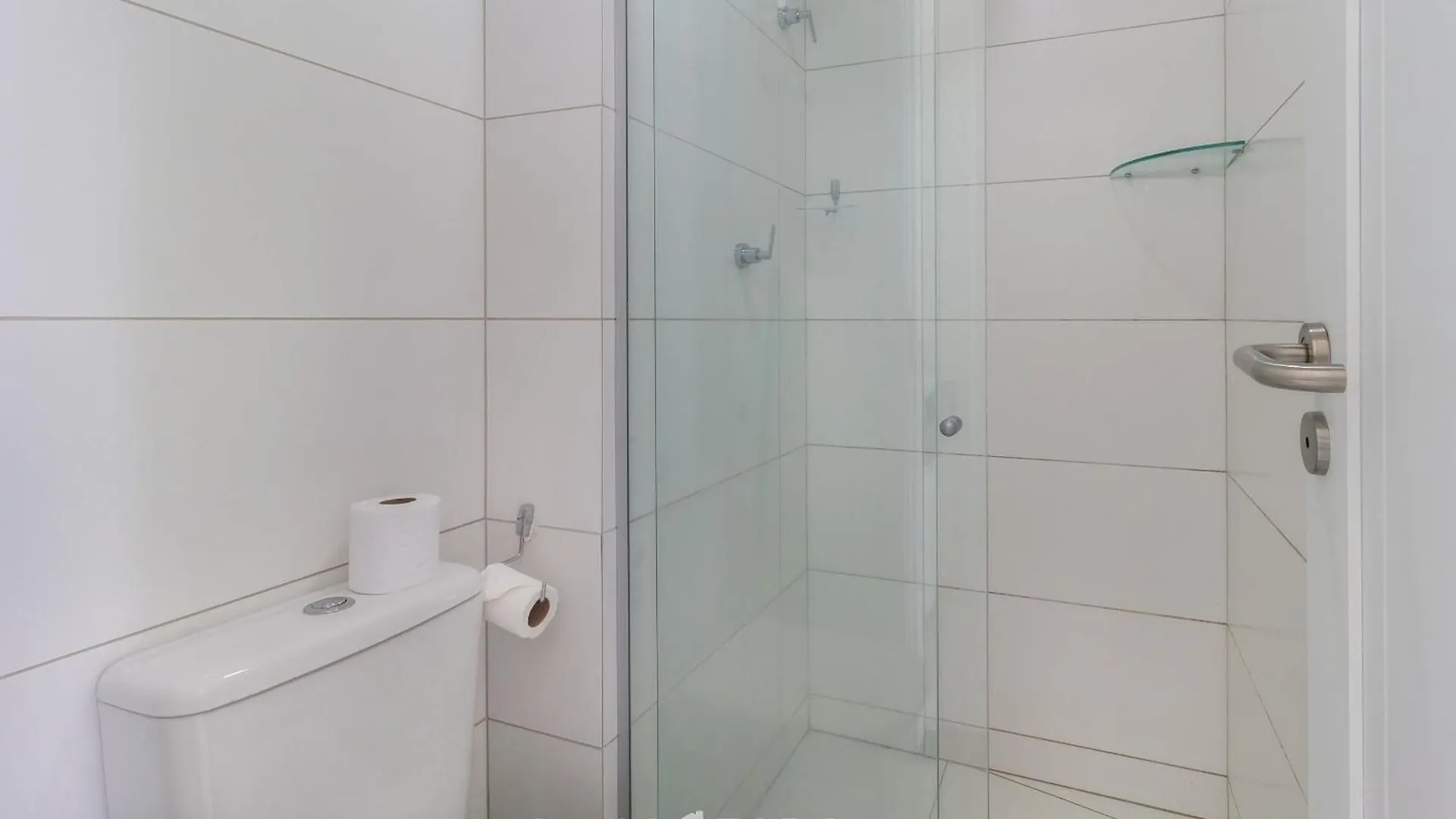 Iaa'S - Apartamentos Beira-Mar Em Pernambuco Ресифи 0*,  Бразилия
