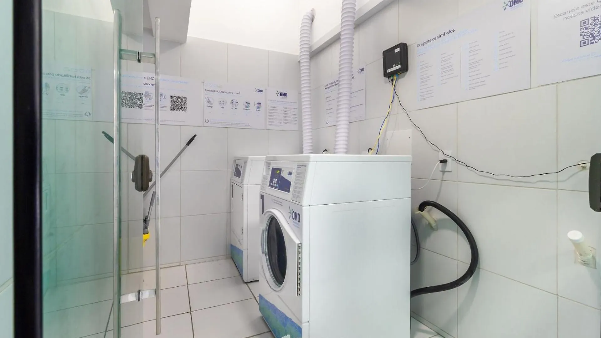 Iaa'S - Apartamentos Beira-Mar Em Pernambuco Ресифи