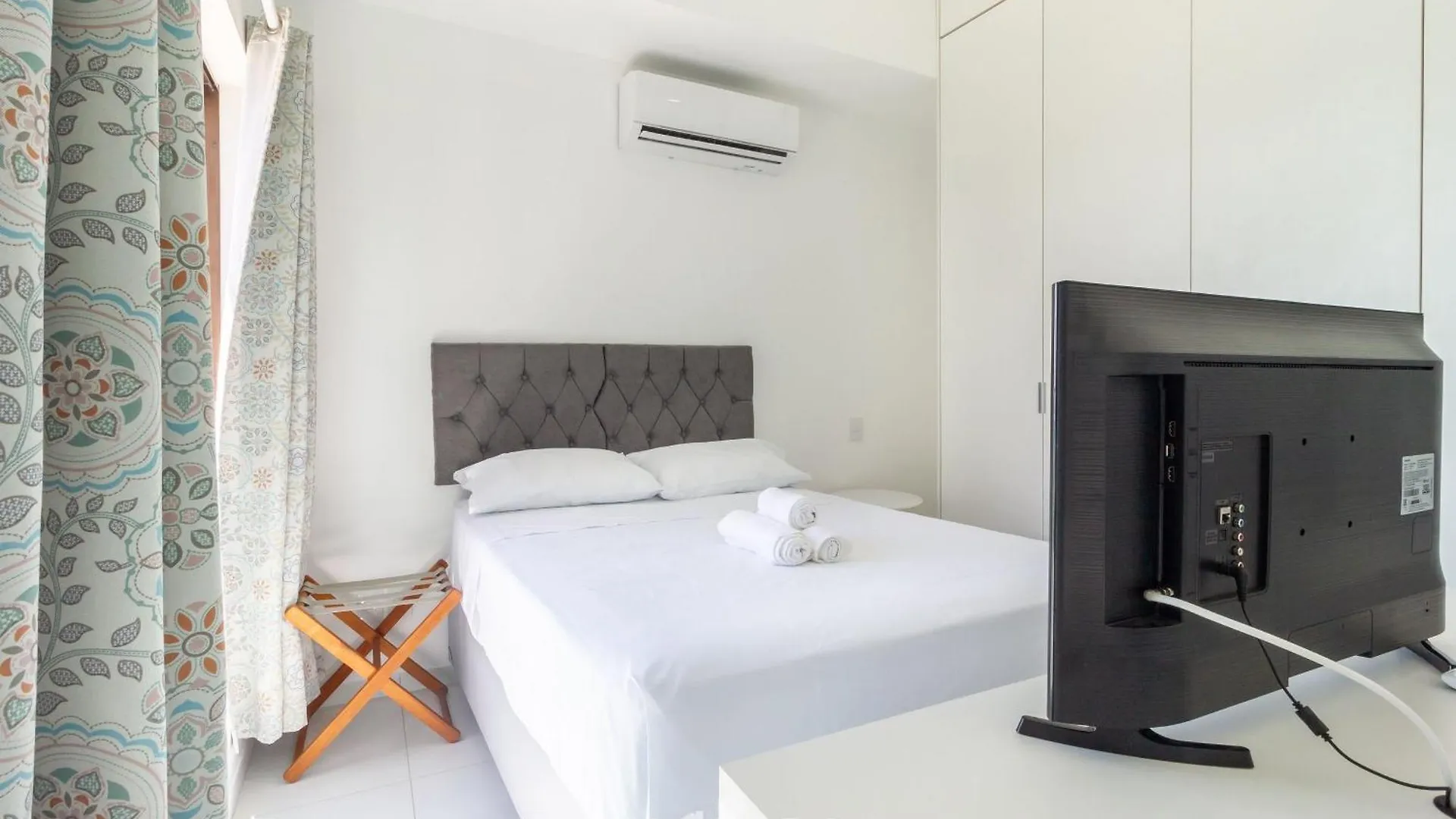Iaa'S - Apartamentos Beira-Mar Em Pernambuco Ресифи Апартаменты