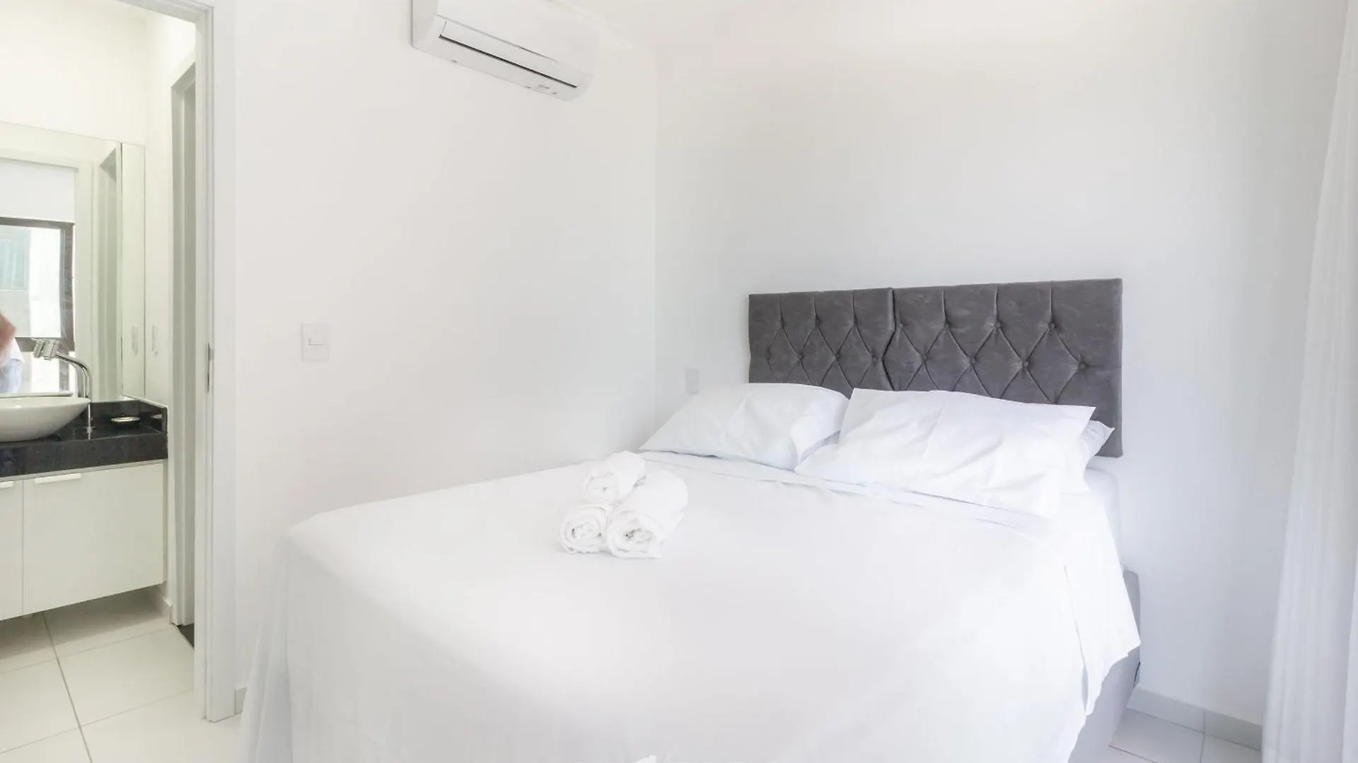 Iaa'S - Apartamentos Beira-Mar Em Pernambuco Ресифи Бразилия