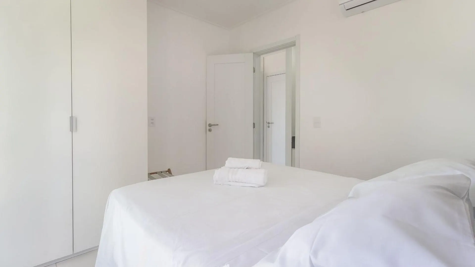 Апартаменты Iaa'S - Apartamentos Beira-Mar Em Pernambuco Ресифи
