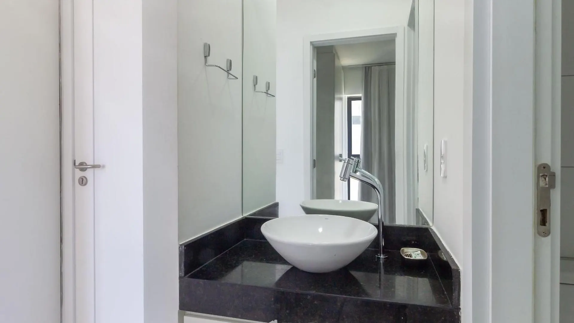 Iaa'S - Apartamentos Beira-Mar Em Pernambuco Ресифи Апартаменты