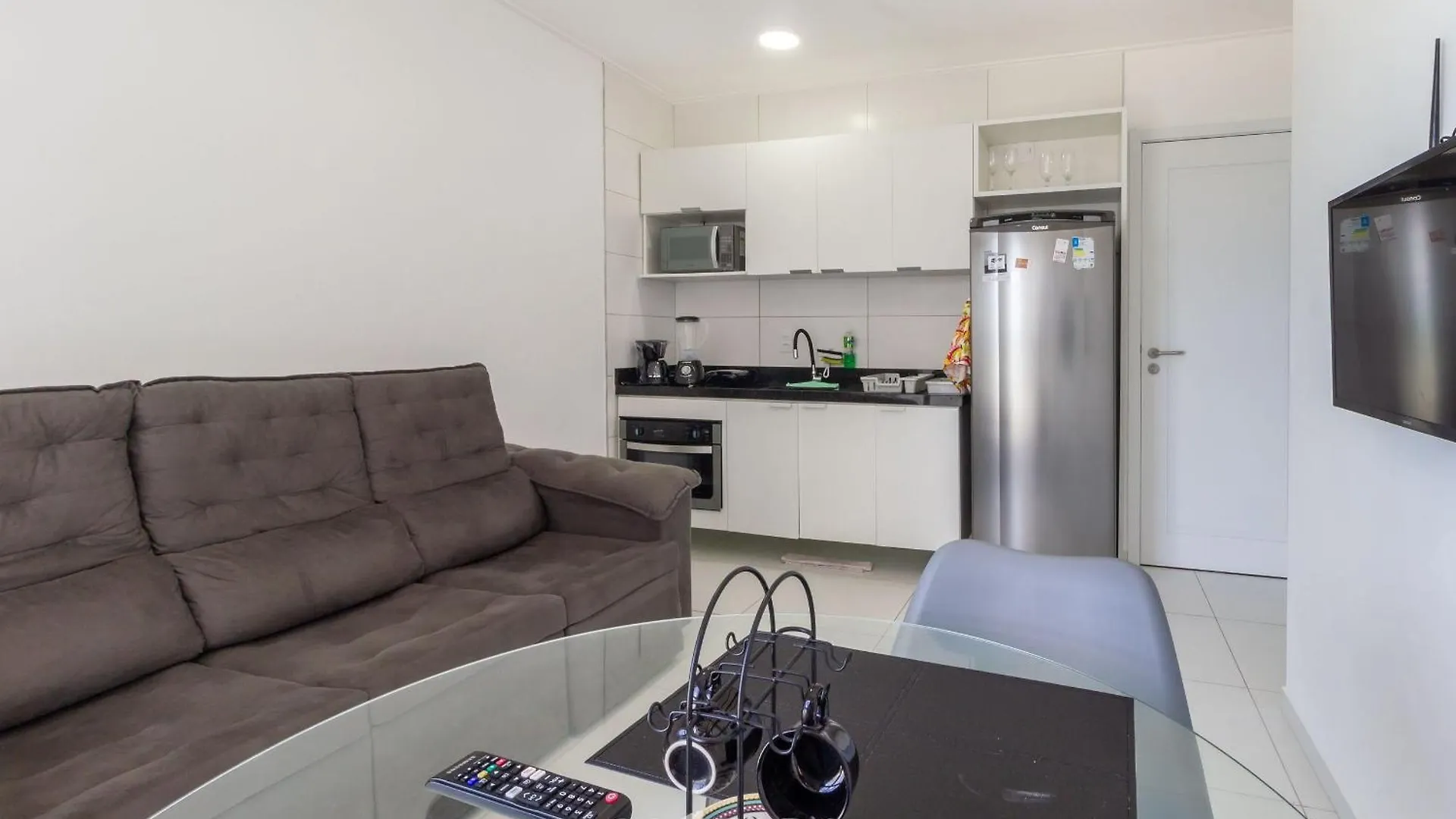 Iaa'S - Apartamentos Beira-Mar Em Pernambuco Ресифи 0*,  Бразилия