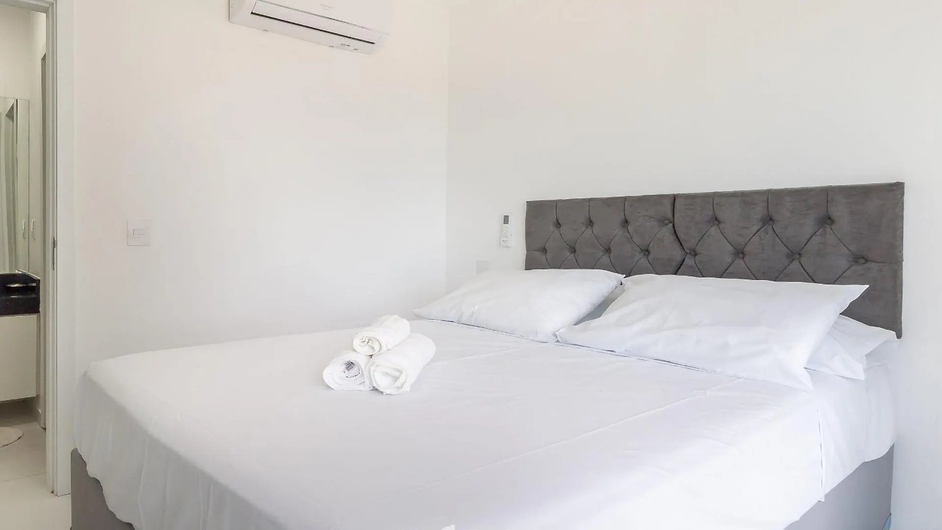 Iaa'S - Apartamentos Beira-Mar Em Pernambuco Ресифи 0*,  Бразилия