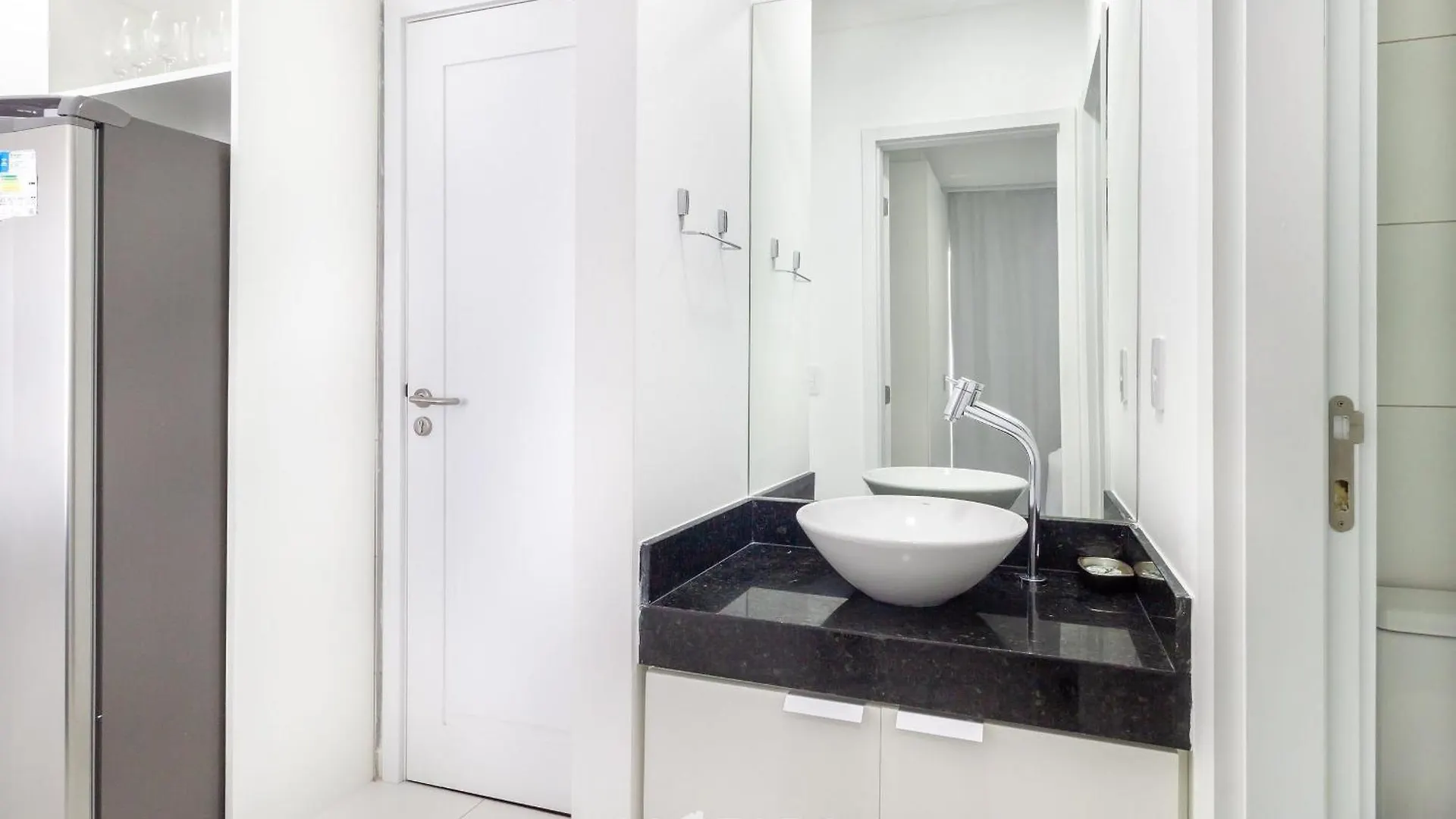 Iaa'S - Apartamentos Beira-Mar Em Pernambuco Ресифи
