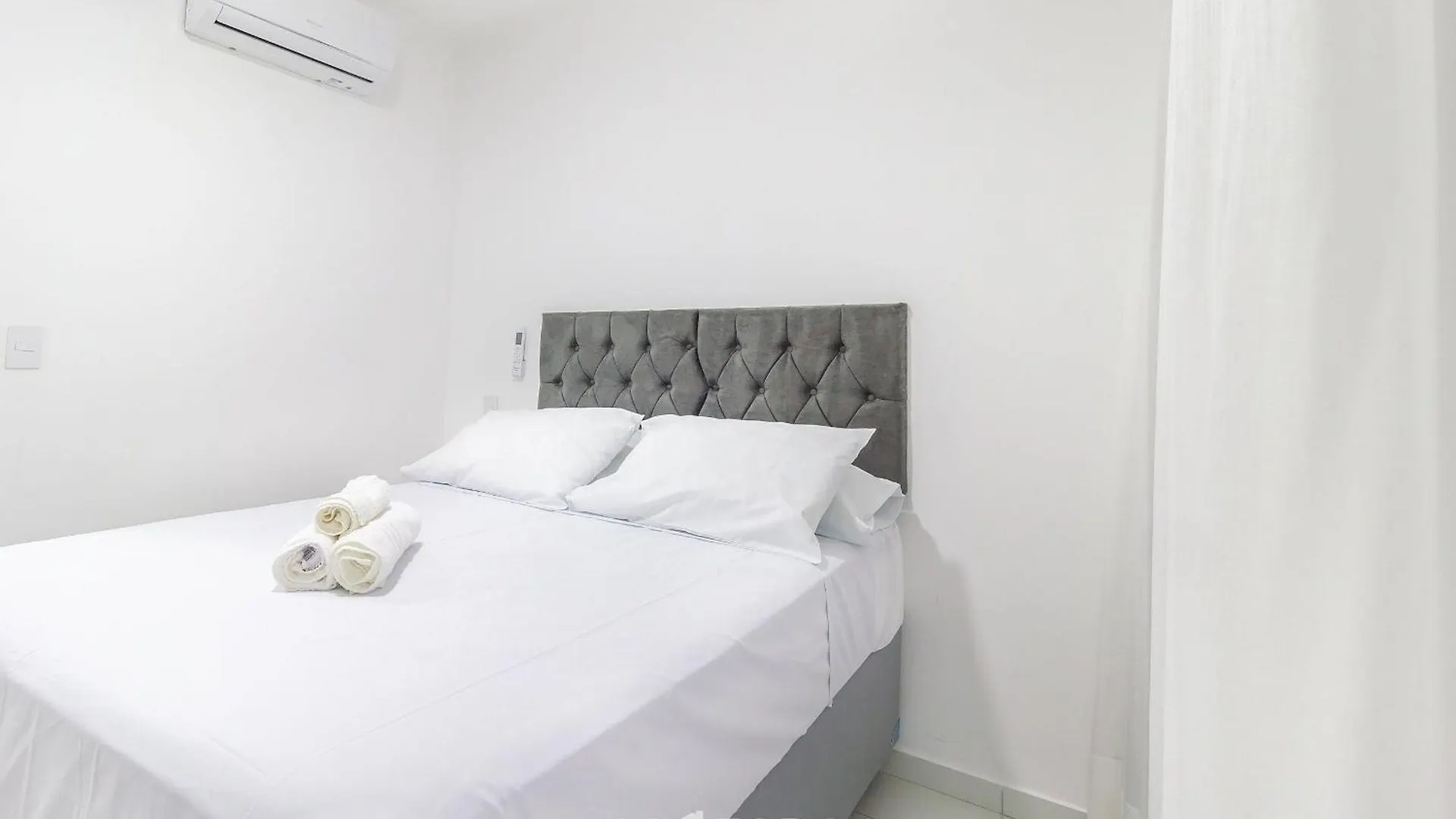 Iaa'S - Apartamentos Beira-Mar Em Pernambuco Ресифи Апартаменты