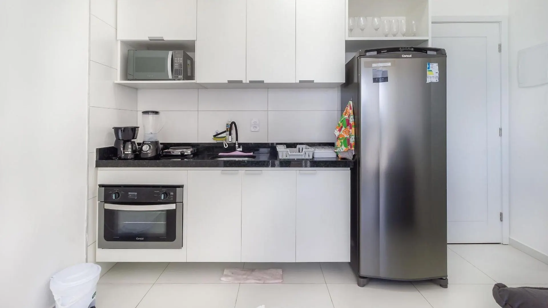 Апартаменты Iaa'S - Apartamentos Beira-Mar Em Pernambuco Ресифи
