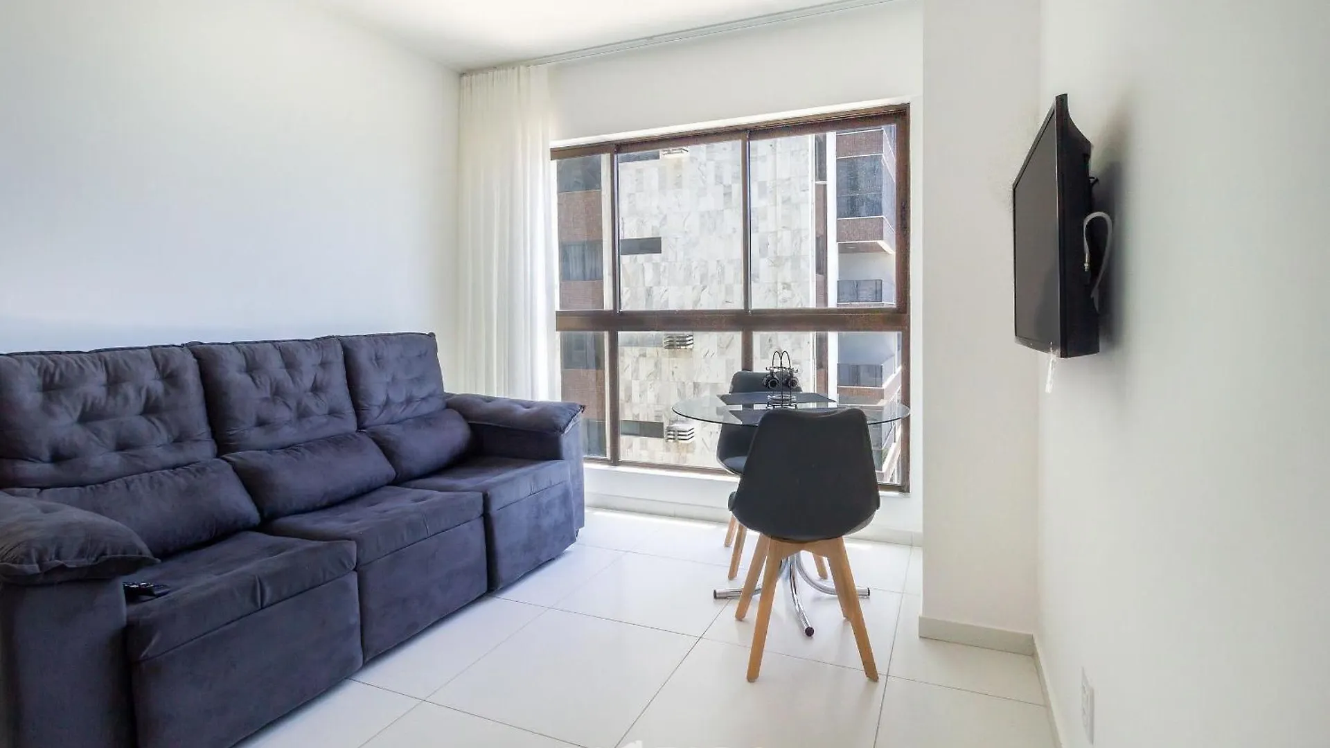 Iaa'S - Apartamentos Beira-Mar Em Pernambuco Ресифи 0*,