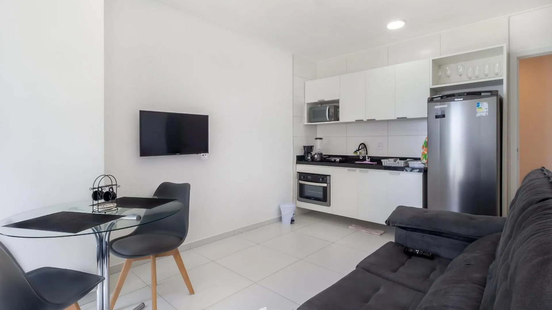 Iaa'S - Apartamentos Beira-Mar Em Pernambuco Ресифи Апартаменты
