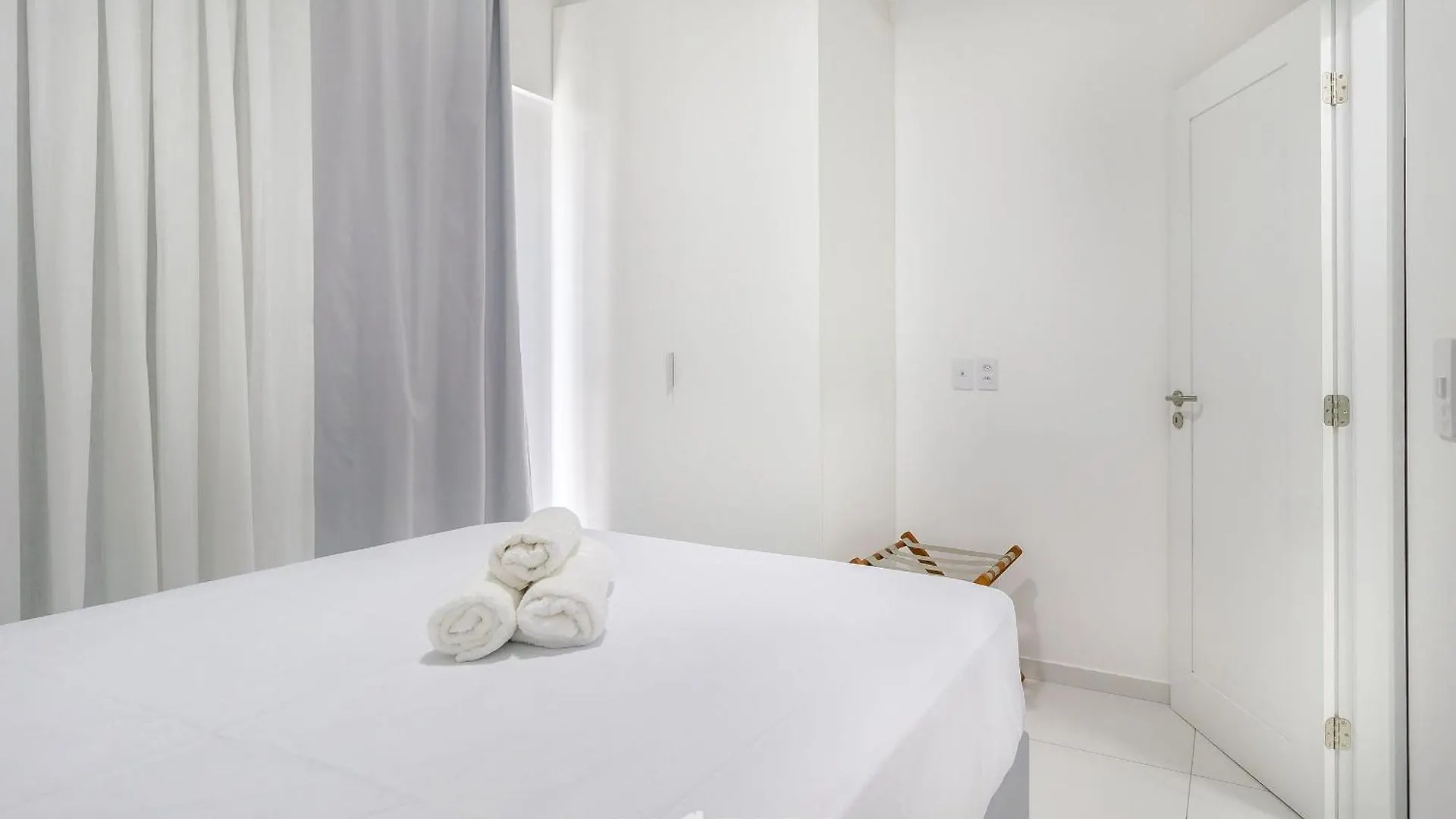 Iaa'S - Apartamentos Beira-Mar Em Pernambuco Ресифи
