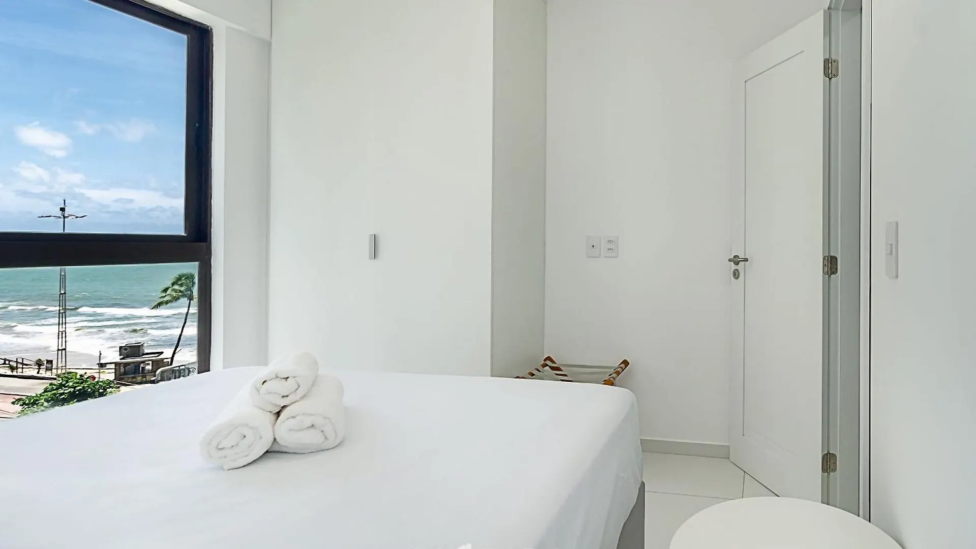 Iaa'S - Apartamentos Beira-Mar Em Pernambuco Ресифи Бразилия