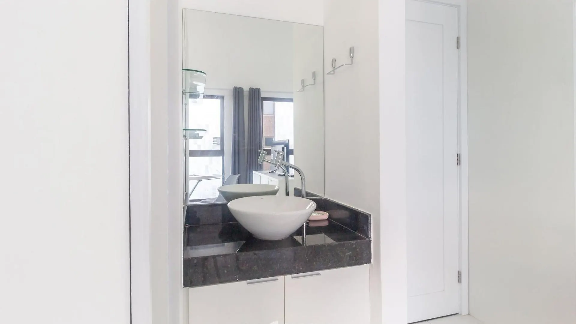 Iaa'S - Apartamentos Beira-Mar Em Pernambuco Ресифи Бразилия