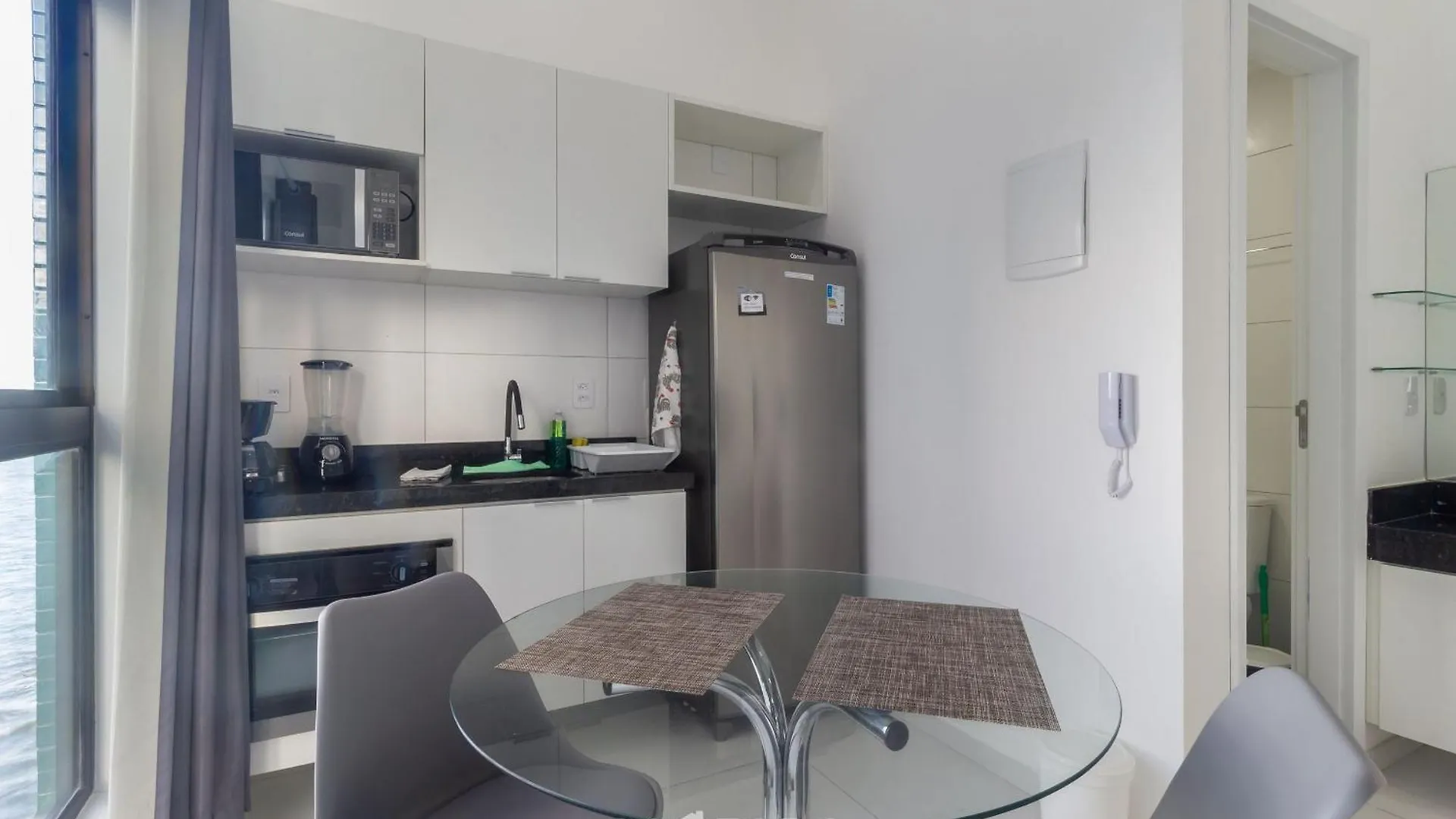Iaa'S - Apartamentos Beira-Mar Em Pernambuco Ресифи Апартаменты