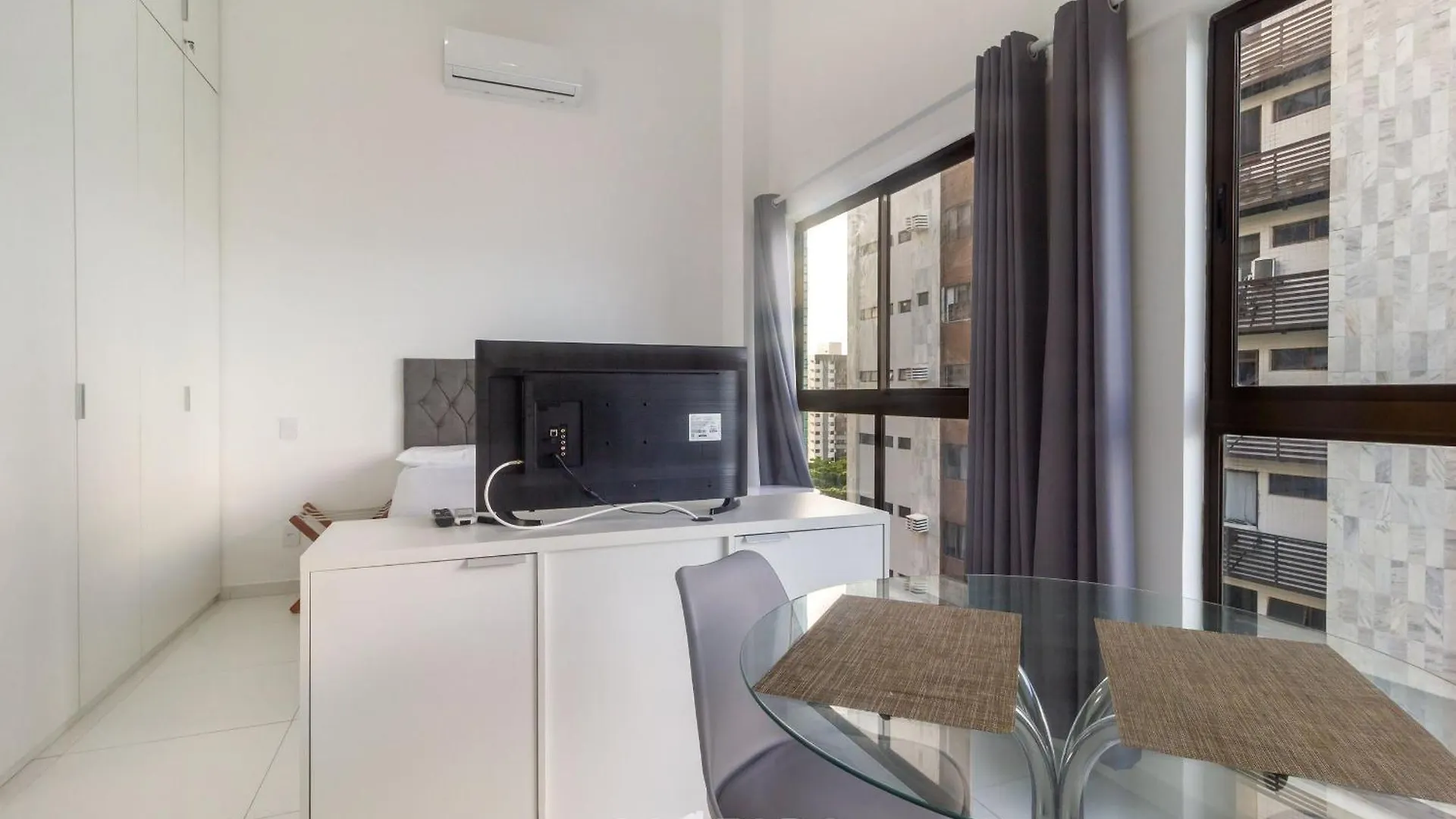 Iaa'S - Apartamentos Beira-Mar Em Pernambuco Ресифи 0*,  Бразилия