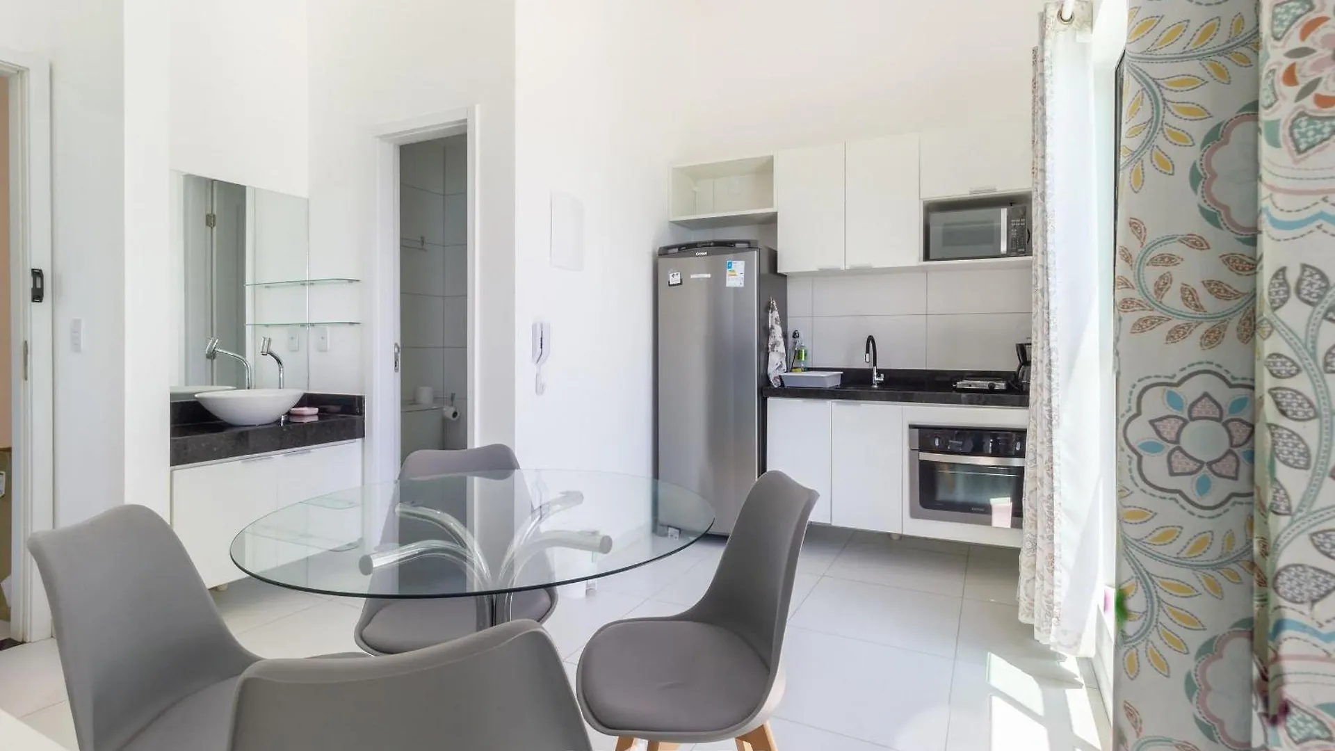 Apartmán Iaa'S - Apartamentos Beira-Mar Em Pernambuco Recife Brazílie
