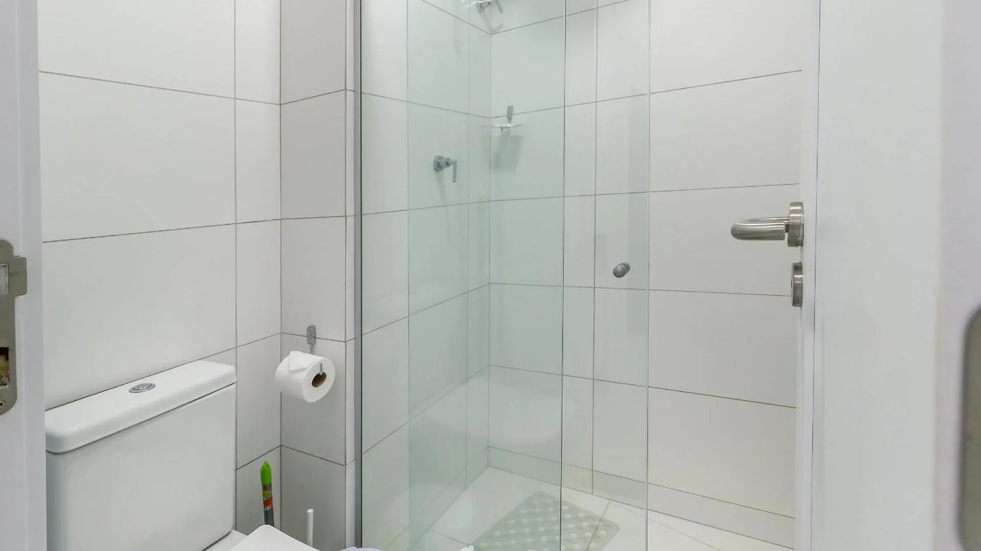 Iaa'S - Apartamentos Beira-Mar Em Pernambuco Recife Apartmán