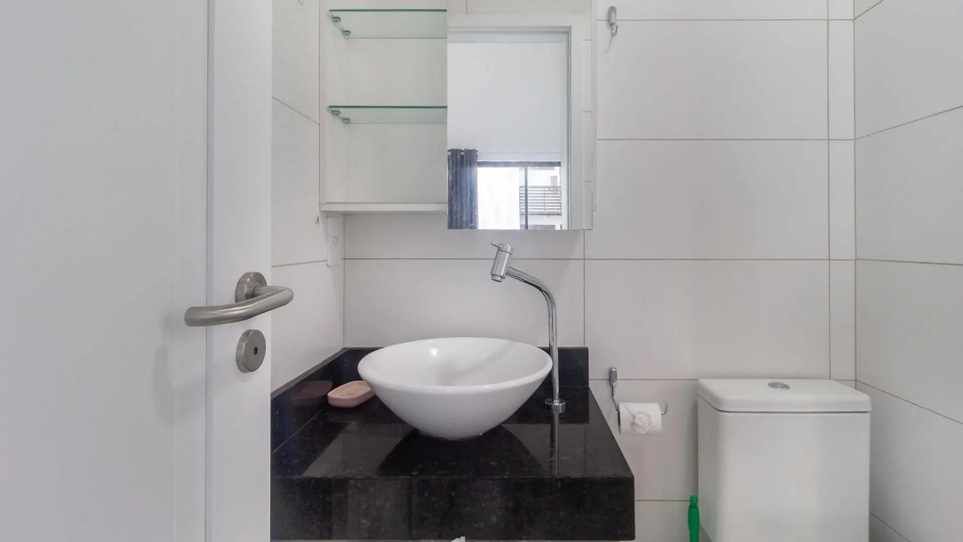 Apartmán Iaa'S - Apartamentos Beira-Mar Em Pernambuco Recife
