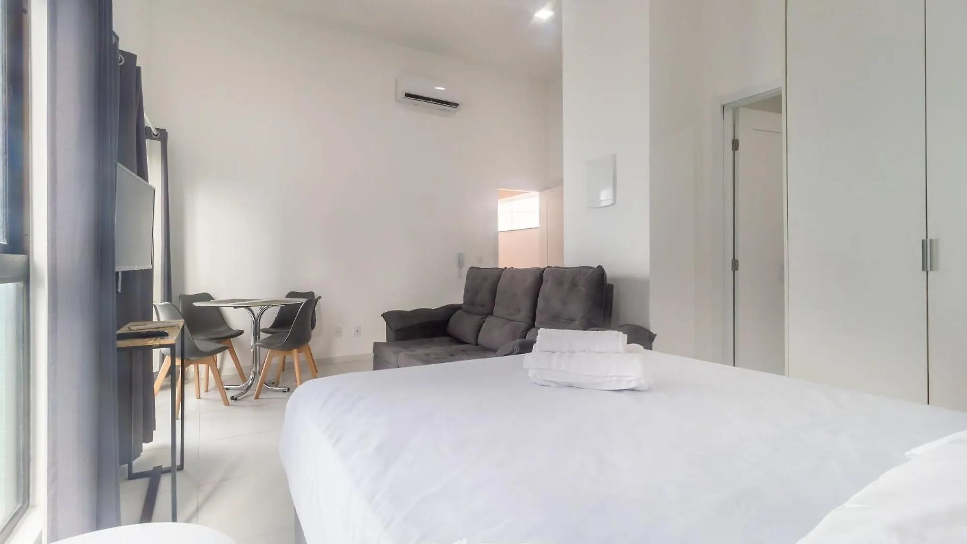 Iaa'S - Apartamentos Beira-Mar Em Pernambuco Recife 0*,  Brazílie